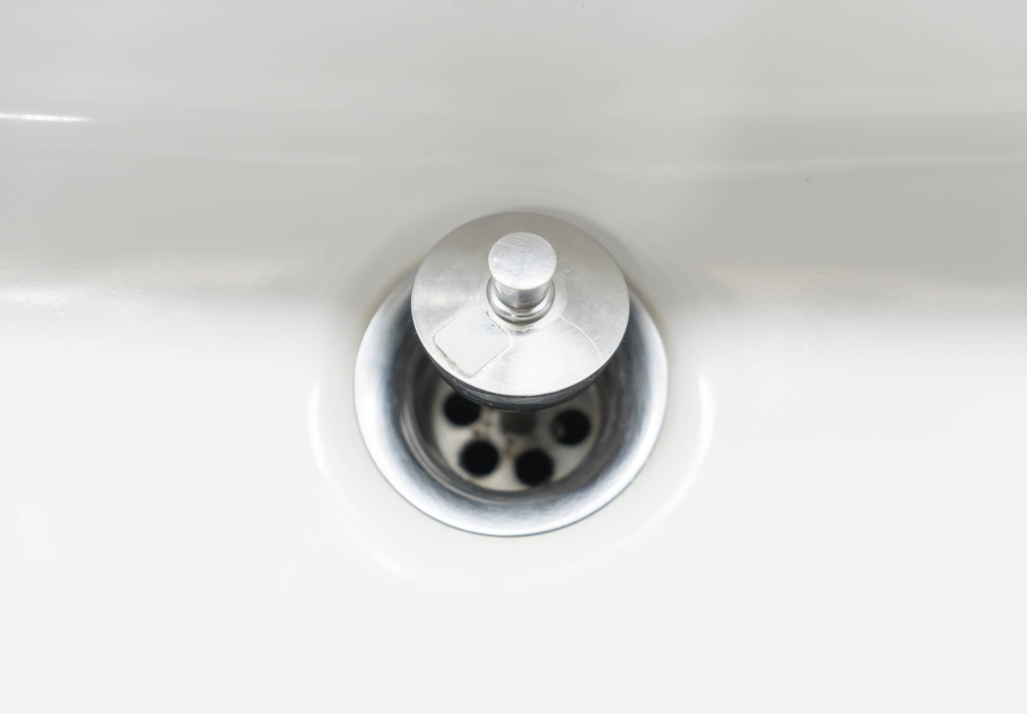 Basin & Shower Wastes