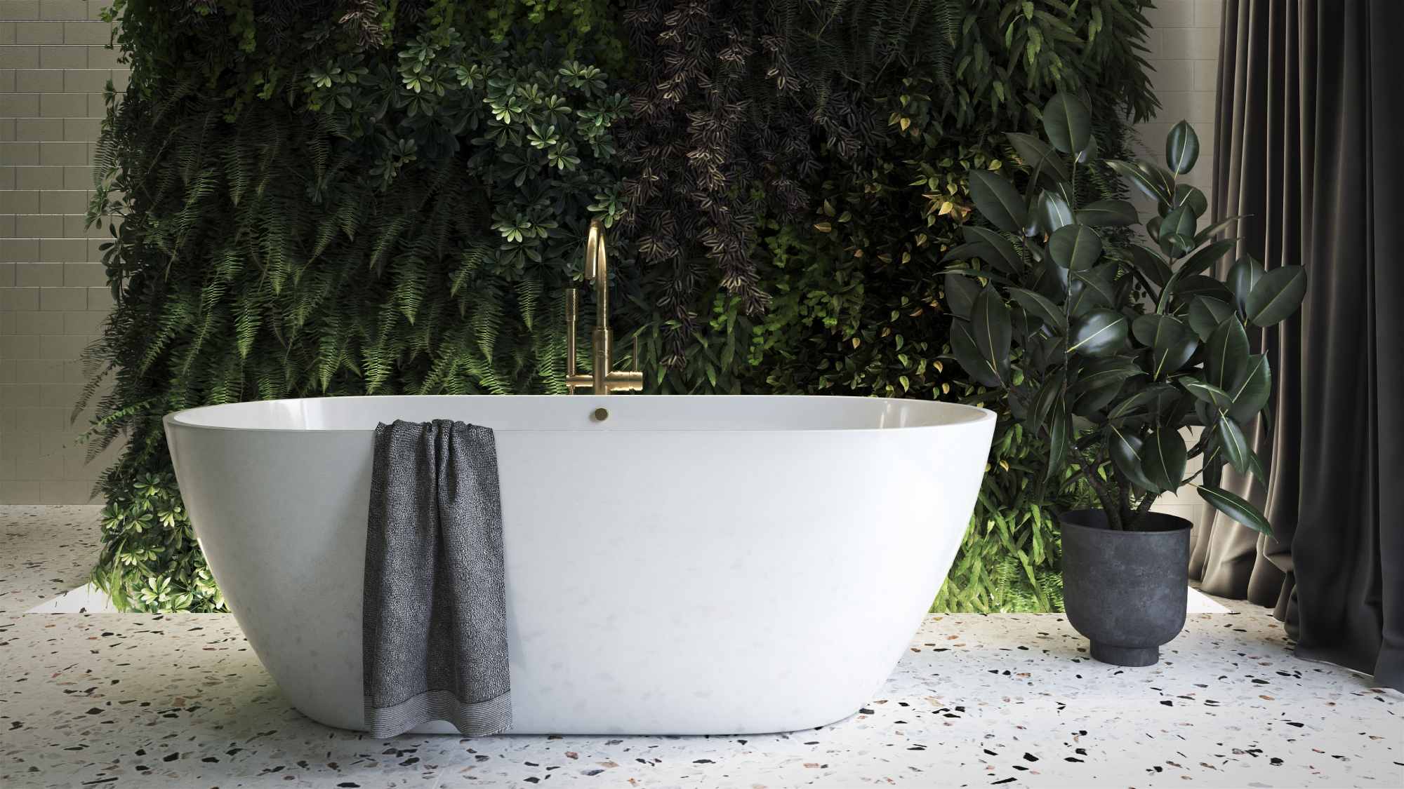 Bathtubs
