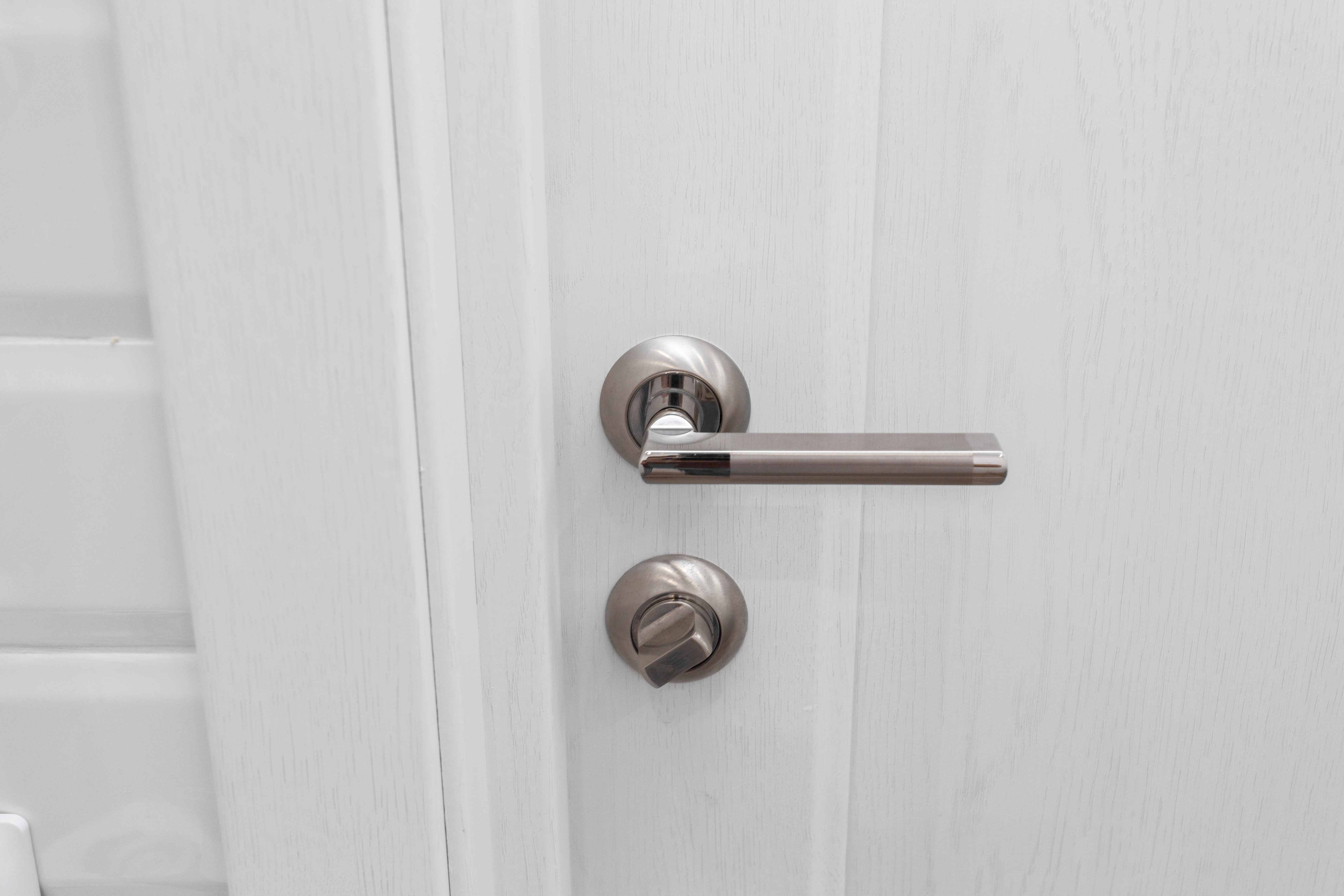 Door Handles & Locks