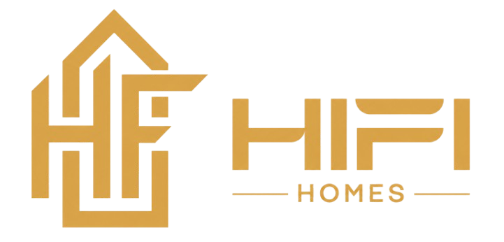 Hifi Homes — Bathroom & Kitchen Fixtures