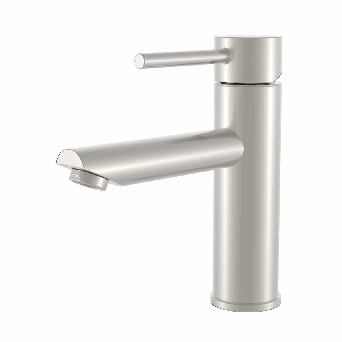 81H10AS Basin Mixer