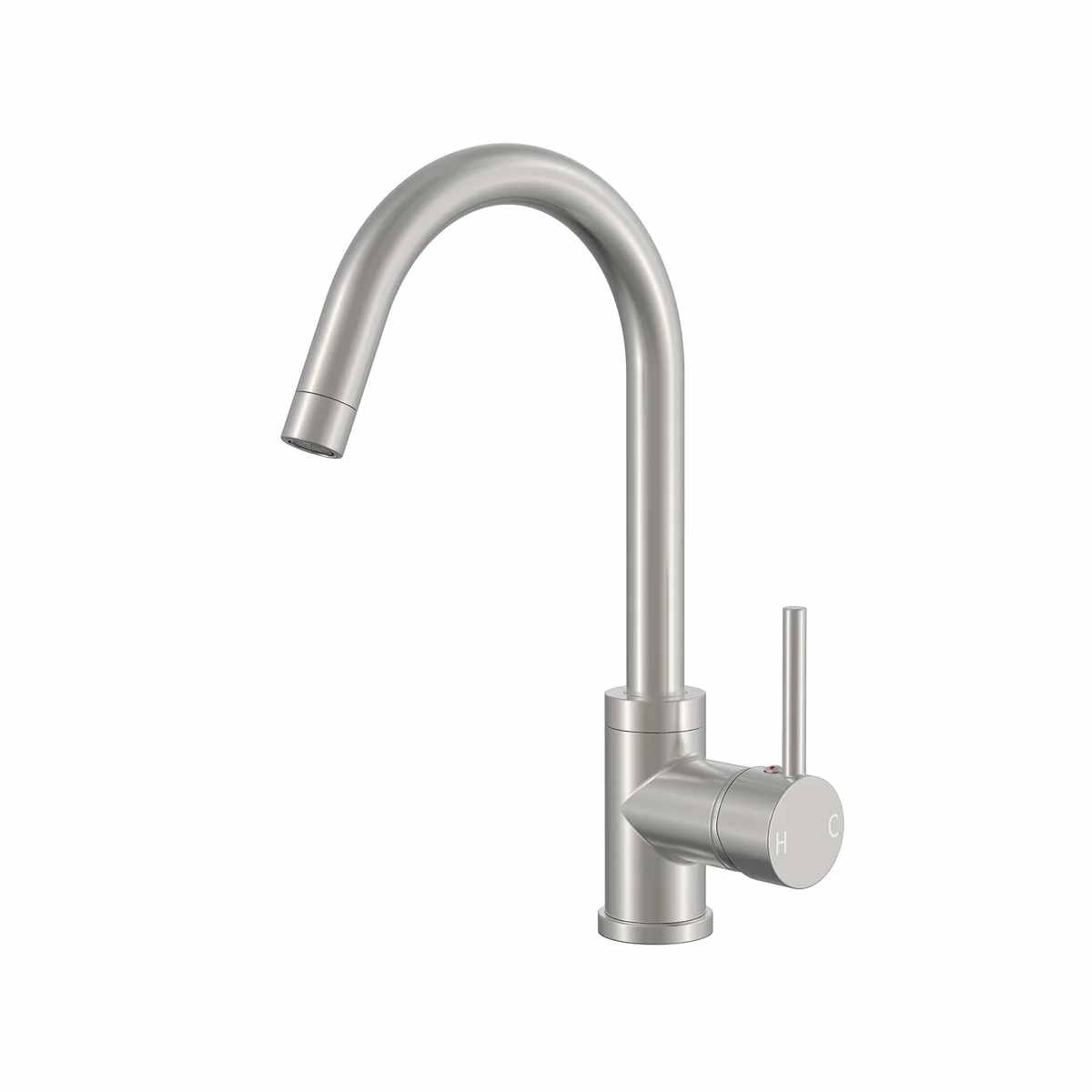 82H37 Kitchen Mixer