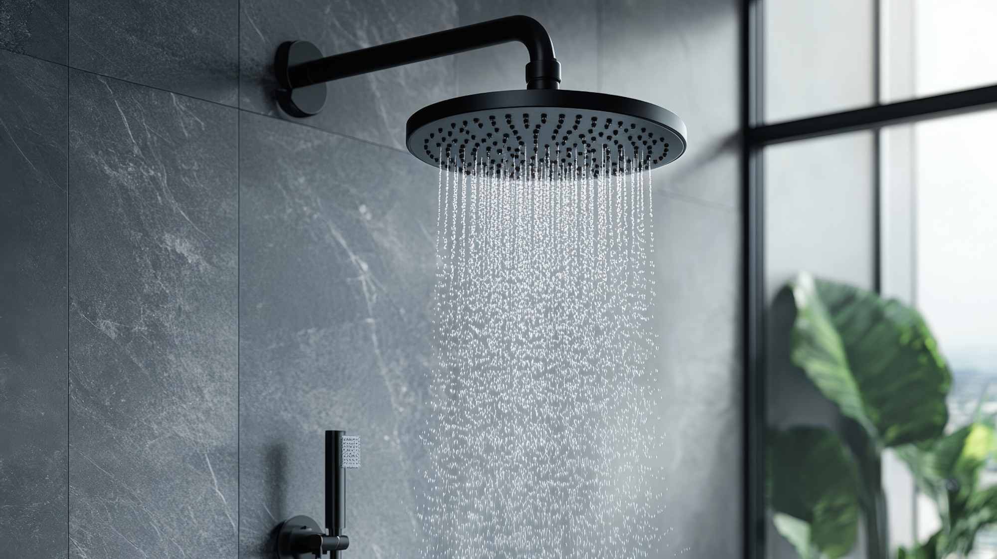 Showers
