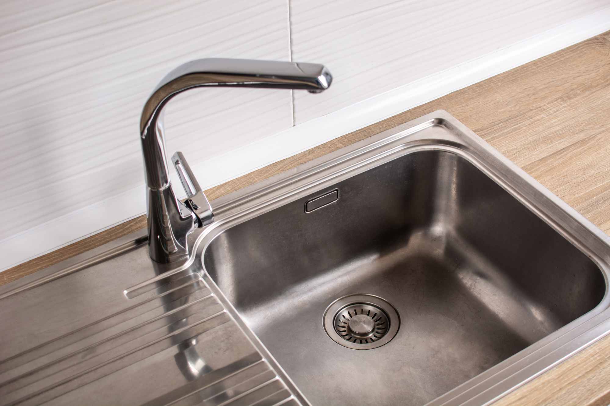 Kitchen Sinks