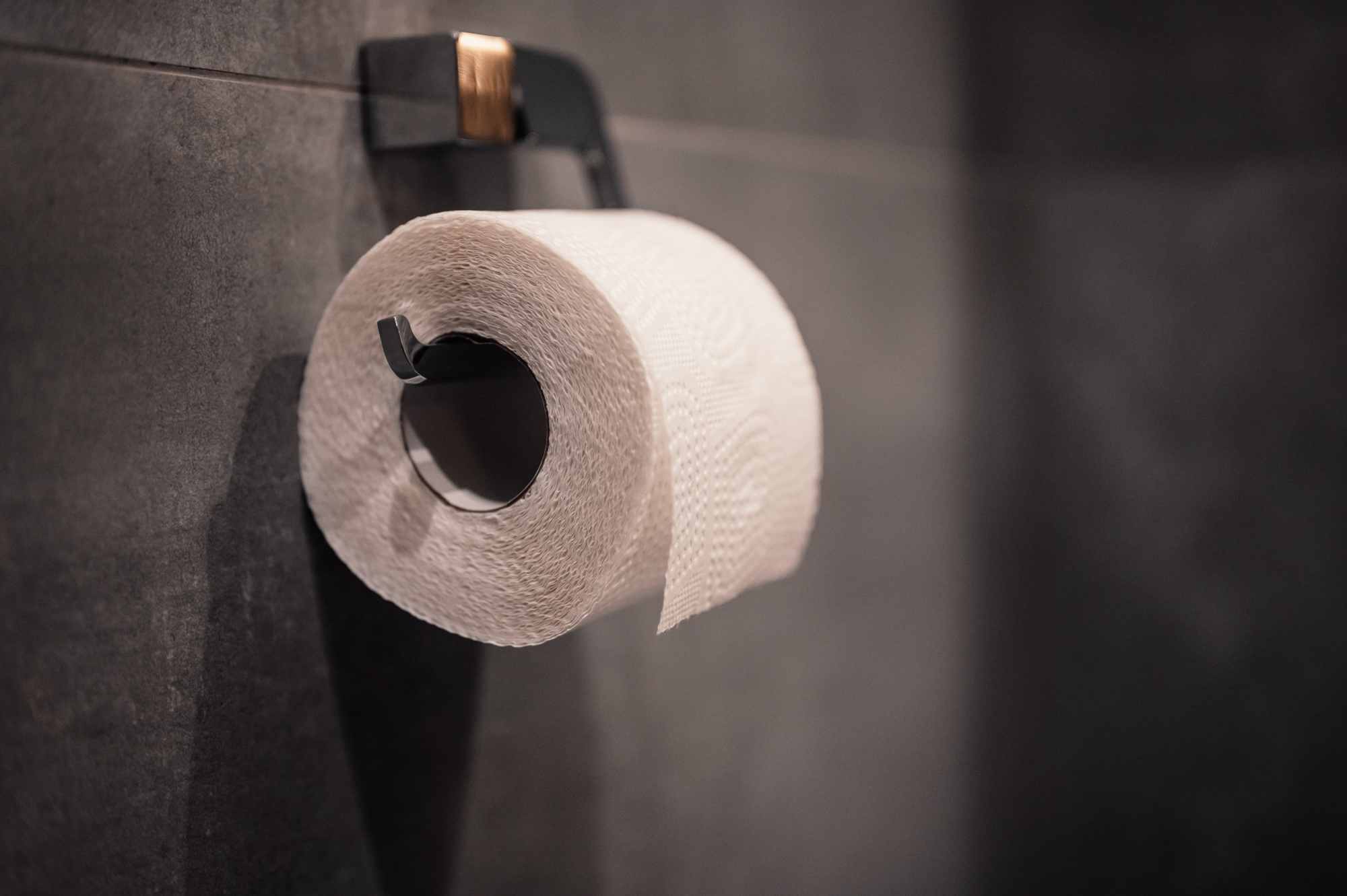 Toilet Paper Accessories