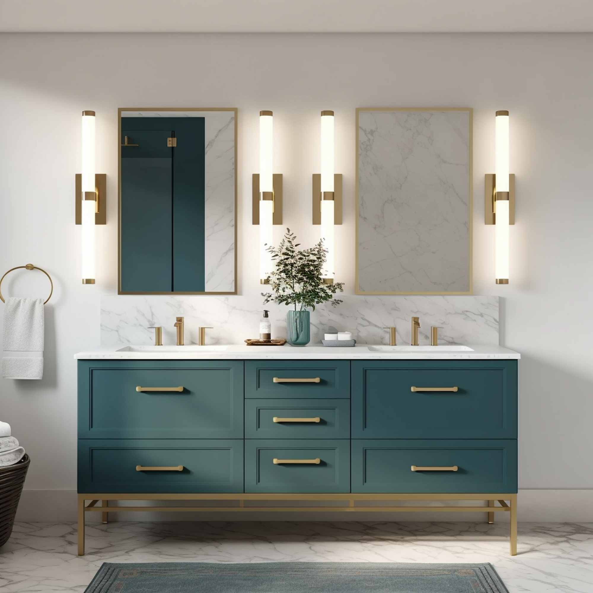 Vanities